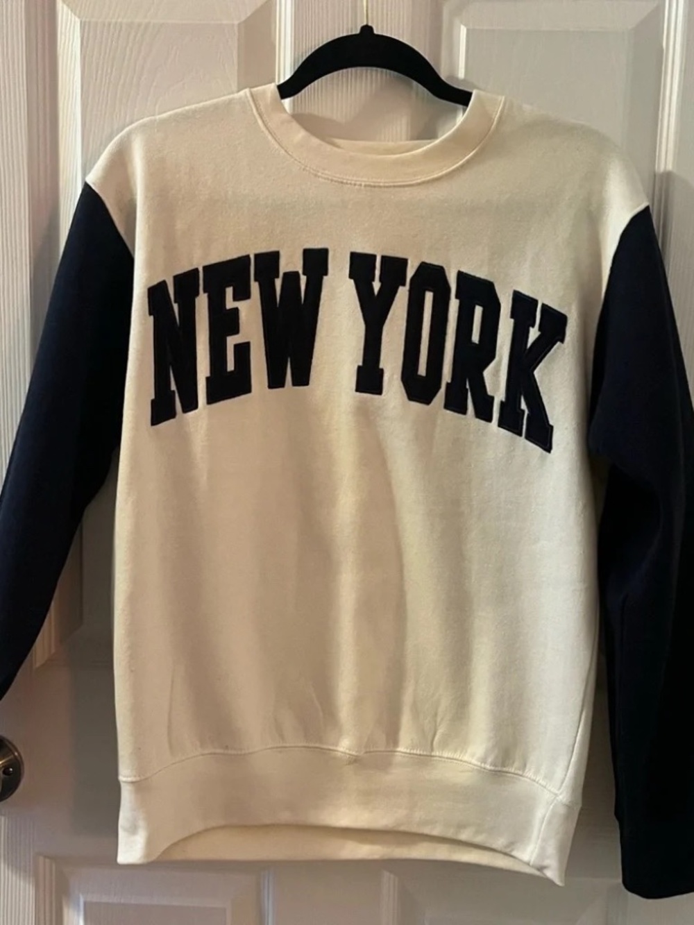 New York Sweat Shirt